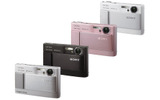 サイバーショット DSC-T10の画像