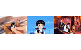 BIGLOBEストリームでは8月2日より、アニメ映画「黒い雨に打たれて」および「クロがいた夏」の無料配信を開始した。の画像
