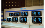AQUOS Gシリーズの新ラインアップの画像