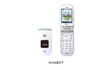 KDDIと沖縄セルラーは、auの「CDMA 1X」の新ラインナップとして、初めて携帯電話を利用するユーザーや携帯電話の操作が苦手なユーザーをターゲットにした「簡単ケータイ A1406PT」を9月上旬より発売する。カラーはピンクとホワイトの2色。価格はオープン。の画像