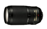 AF-S VR ズームニッコール ED 70-300mm F4.5-5.6G (IF)の画像