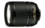 AF-S DX ズームニッコール ED 18-135mm F3.5-5.6G （IF）の画像