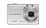 FE-190の画像