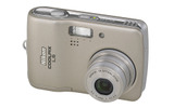 COOLPIX L6の画像