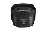 EF50mm F1.2L USMの画像