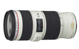 EF70-200mm F4L IS USMの画像