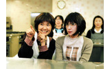 3人の行き当たりばったりのハチャメチャぶりと奥菜さんのハイテンションぶりが見所(C)BSフジ/USEN/イーストの画像