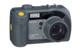 Caplio 500SEの画像