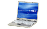 WinBook WHシリーズの画像