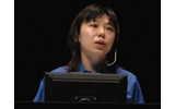 　マイクロソフトによる開発者向けイベント「Microsoft Tech・Ed 2006 Yokohama」では、同社の松原加奈子氏が講師となり、マイクロソフトの検索ソリューションについて、全体アーキテクチャや具体的な製品の機能、将来のロードマップに関するセッションが行われた。の画像