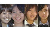 学校の階段の画像