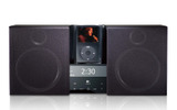AudioStation high-performance stereo system for iPodの画像