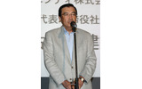 ニフティ代表取締役社長 古河建純氏の画像