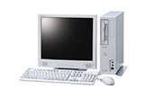 日立製作所は8日、同社のビジネス向けスリムタワーPC「FLORA 350W」シリーズに、インテルのビジネス向けソリューション「vProテクノロジー」を搭載した「FLORA 350W HX1」4モデルを追加したと発表した。の画像