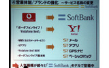 　ボーダフォンは、同社がサービスを行う3G携帯向け新サービス「スーパーボーナス」を開始。現在行われている3G携帯の割引キャンペーンの期間を9/30まで延長し、新サービス加入時にも同キャンペーンを利用できることを発表した。の画像