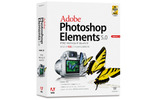 Photoshop Elements 5.0 日本語版の画像