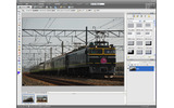 アドビ システムズは、Windows用のパーソナルユーザー向け画像編集ソフト「Photoshop Elements 5.0 日本語版」を11月上旬に発売する。直販価格は、通常版のパッケージ製品が14,490円、ダウンロード価格が9,600円。の画像