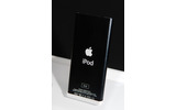 iPod nanoの背面の画像