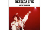 REBECCAの画像