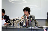 笠原健治mixi代表取締役社長の画像