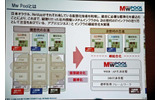 　伊藤忠テクノサイエンス、日本オラクル、日本ネットワーク・アプライアンスの3社は、「Oracle Fusion Middleware」と「NetApp FASシリーズ」を利用した次世代ITインフラ・フレームワーク「Mw Pool」を共同開発すると発表した。の画像
