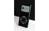 iPod nanoの画像