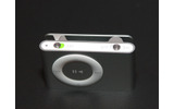 iPod shuffleの画像