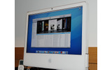 　新しいiPodシリーズの3製品「iPod」「iPod nano」「iPod shuffle」と、オーディオプレーヤーソフトの最新版「iTunes 7」の発表で来日した、米アップルの担当者に話を伺った。の画像