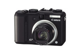 PowerShot G7の画像