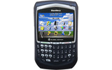 NTTドコモは、カナダ・Research In Motion Limited(RIM)社が開発したモバイル情報端末「Black Berry 8707h」の発売、および「BlackBerry Enterprise Solition」を利用するための「BlackBerry ネットワークサービス」の法人向け提供を9月26日に開始する。の画像