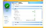 大きなアイコンでわかりやすさを高めた新UIの画像