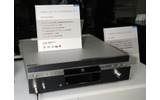 SACDプレーヤーの新製品「SCD-XA1200ES」の画像