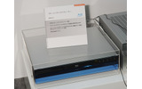北米向けBlu-rayプレーヤー「BDP-S1」(参考出品)の画像
