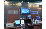 WMA9 Pro対応のAVアンプの画像