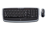 Cordless Desktop LX710 Laserの画像