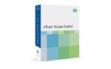 アクセス管理ソリューションの最新バージョン「eTrust Access Controll r8.0 SP1」の画像