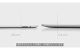 現行モデルのiPad 2の画像