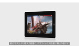 現行モデルのiPad 2の画像