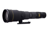 APO 300-800mm F5.6 EX DG HSM フォーサーズ用の画像