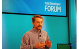 Pat Gelsinger, Senior Vice President, General Manager, Digital Enterprise Group, Intel Corporationの画像