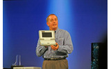 9月26日から28日(米国時間)、サンフランシスコで「Intel Developer Forum(IDF)Fall 2006」が開催された。RBB TODAYでは初日のIntelの社長兼CEOのPaul S.Otellini氏の基調講演をはじめ今回のIDFを特集している。の画像