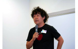 茂木健一郎氏(脳科学者、ソニーコンピュータサイエンス研究所シニアリサーチャー)の画像