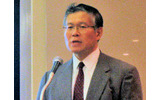 センドメール社長 小島國照氏の画像