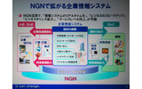 　NECは2日、9月27日に続きメディア向けにNGN（次世代ネットワーク技術）に関して同社の今後のビジネス戦略説明会を開いた。の画像