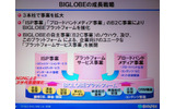 　NECは2日、9月27日に続きメディア向けにNGN（次世代ネットワーク技術）に関して同社の今後のビジネス戦略説明会を開いた。の画像