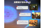 消費者が求めるものの画像