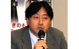 BBTowerとエッジ、BBシネマ事業で協業〜第1弾は松嶋尚美・とよた真帆主演のちょっと変わったラブストーリーの画像