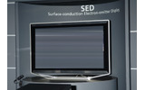 イベントの中で、短時間だがSEDが現れる。なお、画面は映画のデモのため、加工しています。の画像