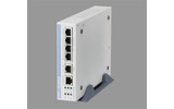日本電気(NEC)とNECインフロンティアは6日、端末認証機能「IEEE802.1X」への対応や、最大200Mbpsというスループット性能などを実現した、IPv6対応高速アクセスルータ「UNIVERGE IX2005」を発表した。出荷開始は11月16日の予定。の画像