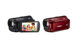 「iVIS HF M52」の画像